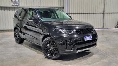 2020 Land Rover Discovery SD6 Landmark Edition Wagon Series 5 L462 20MY for sale in Perth - South East